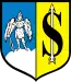 Blason de Strzelin