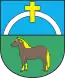 Blason de Suchowola