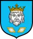 Blason de Szamotuły