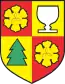 Blason de Szczytna