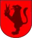 Blason de Tarnogród