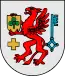 Blason de Trzebiatów