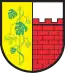 Blason de Witnica