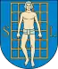 Blason de Wojnicz