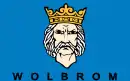 Drapeau de Wolbrom