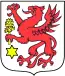 Blason de Wolin