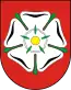 Blason de Gmina Września