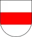 Blason de Gmina Wyszków