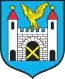 Blason de Złocieniec