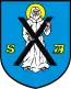 Blason de Złoczew