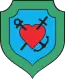 Blason de Zagórz