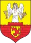 Blason de Zawidów