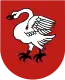 Blason de Gmina Zbąszyń