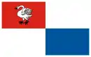 Drapeau de Gmina Zbąszyń