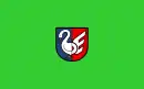 Drapeau de Zbąszynek