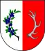 Blason de Gmina Śliwice