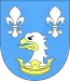 Blason de Gmina Świekatowo