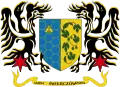 Blason de la commune de Świerczów