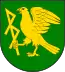 Blason de Baranowo