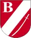 Blason de Gmina Biała