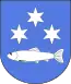 Blason de Gmina Biały Dunajec