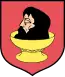 Blason de Gmina Bielsk