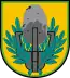 Blason de Gmina Biesiekierz