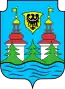 Blason de Gmina Bojadła