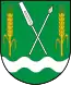 Blason de Gmina Bolesław