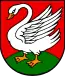 Blason de Borkowice