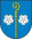 Blason de Gmina Borzęcin