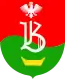Blason de Gmina Brodnica