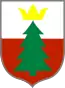 Blason de Gmina Czastary