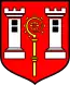Blason de Gmina Baboszewo