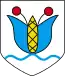 Blason de Gmina Dębnica Kaszubska