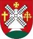Blason de Drelów