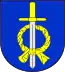 Blason de Gmina Fabianki