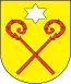 Blason de Górzyca