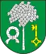 Blason de Gmina Głowaczów