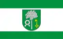 Drapeau de Gmina Głowaczów