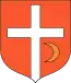 Blason de Gmina Gorzków