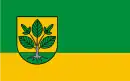 Drapeau de Commune de Grabica