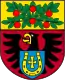 Blason de Gmina Jabłoń