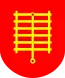 Blason de Jaraczewo