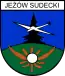 Blason de Gmina Jeżów Sudecki