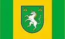 Drapeau de Gmina Jednorożec