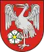 Blason de Gmina Kęsowo