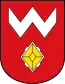 Blason de Kamień