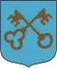 Blason de Gmina Kamionka
