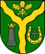 Blason de Klembów
